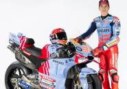 CEO Dorna Yakin Marc Marquez Akan Kompetitif di MotoGP 2024