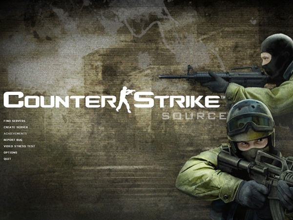 Ternyata, Counter-Strike Jadi Game yang Paling Banyak Jadi Taruhan