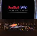 Ford Sesumbar Kolaborasi dengan Red Bull Bakal Sukses Besar