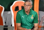 Ghana Tersingkir Dari Piala Afrika, Chris Hughton Dipecat
