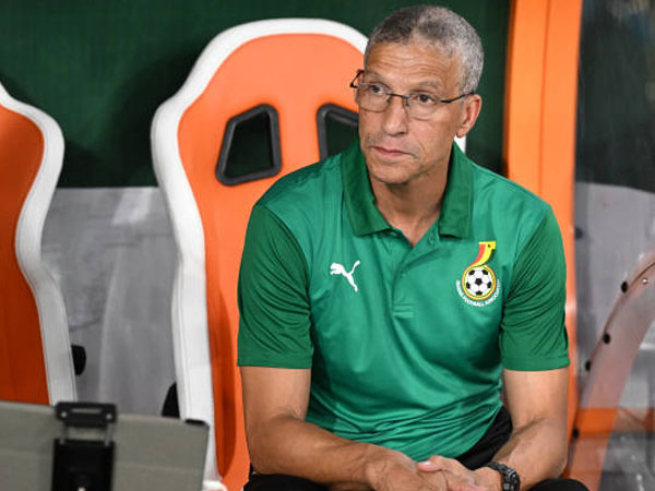 Ghana Tersingkir Dari Piala Afrika, Chris Hughton Dipecat