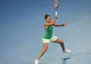 Hasil Australian Open: Atasi Laga Alot, Zheng Qinwen Tembus Semifinal