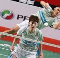 Indonesia Masters 2024: Wei Chong/Kai Wun Hentikan Rentetan Kekalahan