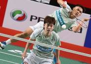 Indonesia Masters 2024: Wei Chong/Kai Wun Hentikan Rentetan Kekalahan
