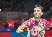 Lakshya Sen dan Kiran Goerge Lolos 16 Besar Indonesia Masters 2024