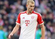 Matthijs de Ligt Diprediksi Bakal Tinggalkan Bayern Munich