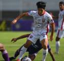 Pemain Borneo FC Berharap Tetap Fit dan Terbebas Dari Cedera