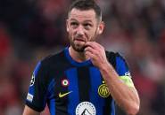 Stefan de Vrij: Inter Makin Lapar Usai Menangkan Supercoppa Italiana
