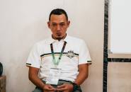 Tondi Raja Syailendra Mengundurkan Dri Sebagai Pelatih Borneo Hornbills