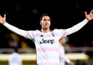 Cesare Prandelli Sebut Juventus Ubah Dusan Vlahovic Jadi Lebih Ganas