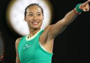 Hasil Australian Open: Zheng Qinwen Buyarkan Mimpi Dayana Yastremska
