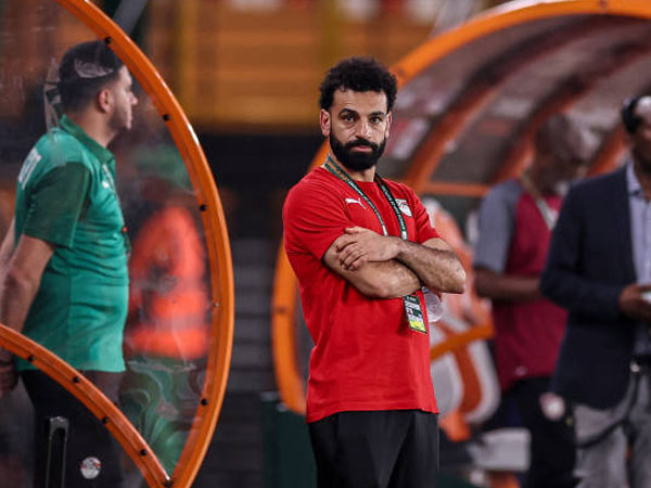 Jurgen Klopp Pastikan Mohamed Salah Akan Kembali ke Piala Afrika