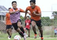 Persija Jakarta Naikkan Intensitas Latihan Jelang Bergulirnya Liga 1