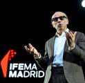 Stefano Domenicali: Gabungnya Madrid di F1 Belum Tentu Akhir Bagi Barcelona