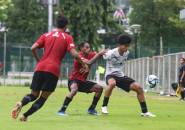 Timnas Indonesia U-20 Siap Hadapi Thailand dan Uzbekistan