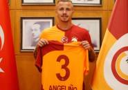 Di Marzio: Torino Akan Coba Pinjam Angelino dari Galatasaray