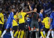 Eidur Gudjohnsen Ungkap Drama Kontroversial Saat Barcelona Lawan Chelsea