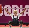 Eko Yuli Irawan Terpaksa Absen di Kejuaraan Angkat Besi Asia 2024