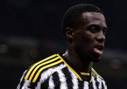 George Weah Akui Timothy Weah Sempat Didekati AC Milan Sebelum ke Juventus