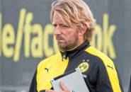 Sven Mislintat Belum Berpikir Untuk Kembali ke Dortmund Saat Ini