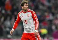 Thomas Tuchel Enggan Jamin Posisi Goretzka di Starting XI Bayern