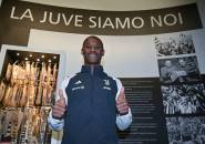 Tiago Djalo Yakin Juventus Bisa Kalahkan Inter dalam Perburuan Scudetto