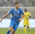 AC Milan dan MU Tawarkan 100 Juta Euro Untuk Sergej Milinkovic-Savic