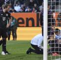 Bayern Kembali Dapat Kabar Buruk, Kingsley Coman Cedera vs Augsburg