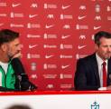 CEO Liverpool Tanggapi Keputusan Jurgen Klopp Tinggalkan Klub