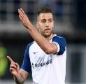 Eks Direktur Ungkap Lazio Tolak Tawaran 1,6 Trilun Untuk Milinkovic-Savic
