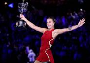 Hasil Australian Open: Aryna Sabalenka Pertahankan Gelar Tanpa Drama