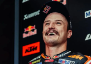 Jack Miller Ketar-ketir Gegara Acosta Debut di MotoGP