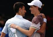 Jannik Sinner Jadi Petenis Ketiga Yang Kalahkan Novak Djokovic Di Ajang Ini