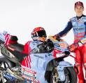 Marc Marquez Akan Temukan Kecemburuan dan Ketegangan di Ducati