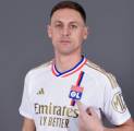 Olympique Lyonnais Resmi Datangkan Nemanja Matic Dari Stade Rennais