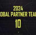 PUBG Esports Memperkenalkan Dua Tim Mitra Global baru