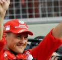 Satu Dekade Menghilang, Michael Schumacher Dikabarkan Mulai Pulih