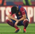 Barcelona Dikalahkan Villarreal, Gundogan Nilai Tertinggi