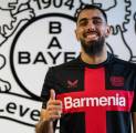 Bayer Leverkusen Resmi Datangkan Borja Iglesias dari Real Betis