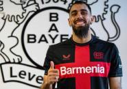 Bayer Leverkusen Resmi Datangkan Borja Iglesias dari Real Betis