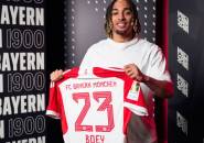 Bayern Munich Resmi Datangkan Sacha Boey dari Galatasaray