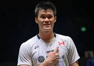 Brian Yang Tantang Anders Antonsen di Final Indonesia Masters 2024