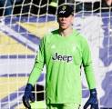 Ditahan Empoli, Wojciech Szczesny Ingin Juventus Bangkit Kontra Inter