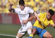 Fran Garcia Bahagia Real Madrid Dapat Kalahkan Las Palmas