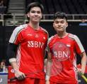 Jadwal Final Indonesia Masters 2024: Peluang Merah Putih di Pundak Leo/Daniel