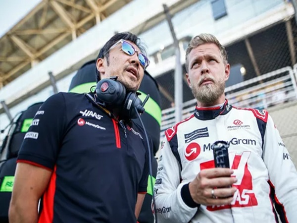 Kevin Magnussen Curhat Mengenai Perjalanan Karirnya di F1