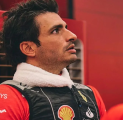 Diskusi Kontrak Carlos Sainz Jr. dan Ferrari Dikabarkan Terhambat