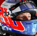 Jenson Button Lakukan Debut Daytona 24 Jam dengan Manis