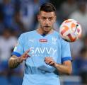 Lazio Diklaim Sempat Tolak Tawaran Mewah MU untuk Sergej Milinkovic-Savic
