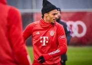 Leroy Sane Berganti Agensi, Akankah Tinggalkan Bayern Munich?